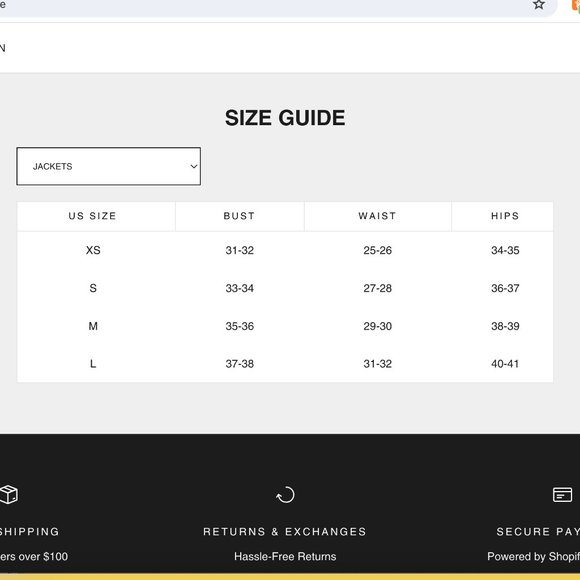 Blank NYC Black Embroidered Vegan Leather Moto Jacket - Picture 9 of 9
